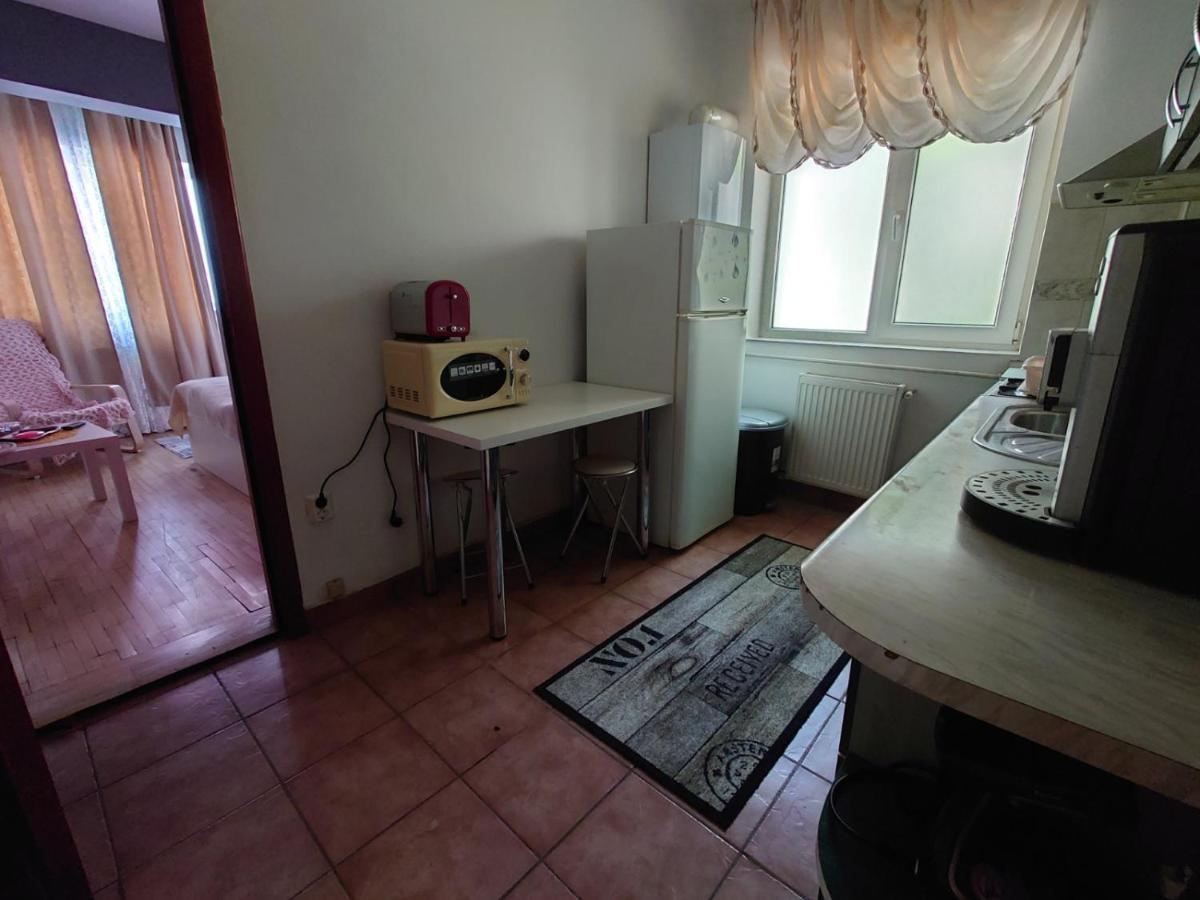 Andreea'S Apartments-Old Town Bucharest Exterior photo