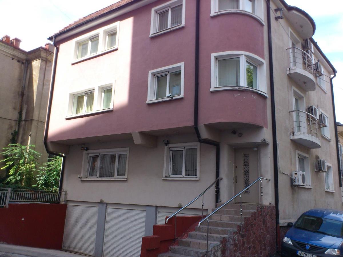 Andreea'S Apartments-Old Town Bucharest Exterior photo